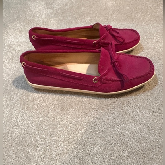 Tods boat shoes - Picture 6 of 6